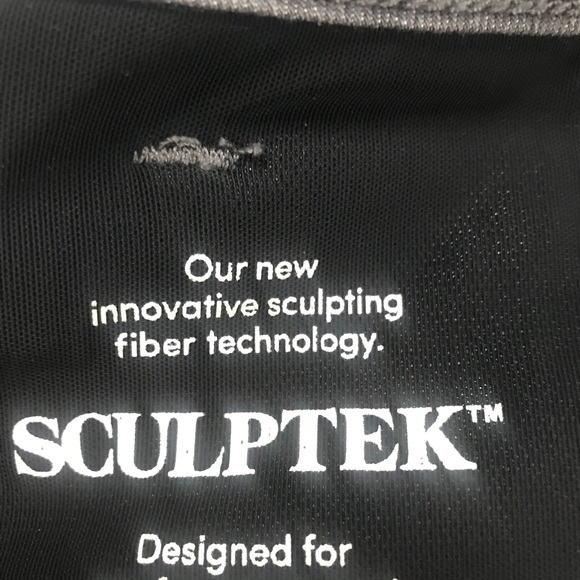 Athleta Sculptek Jeans Gray - Picture 2 of 6